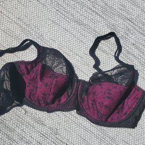 Fantasie Memoir Side Support Full Cup Bra